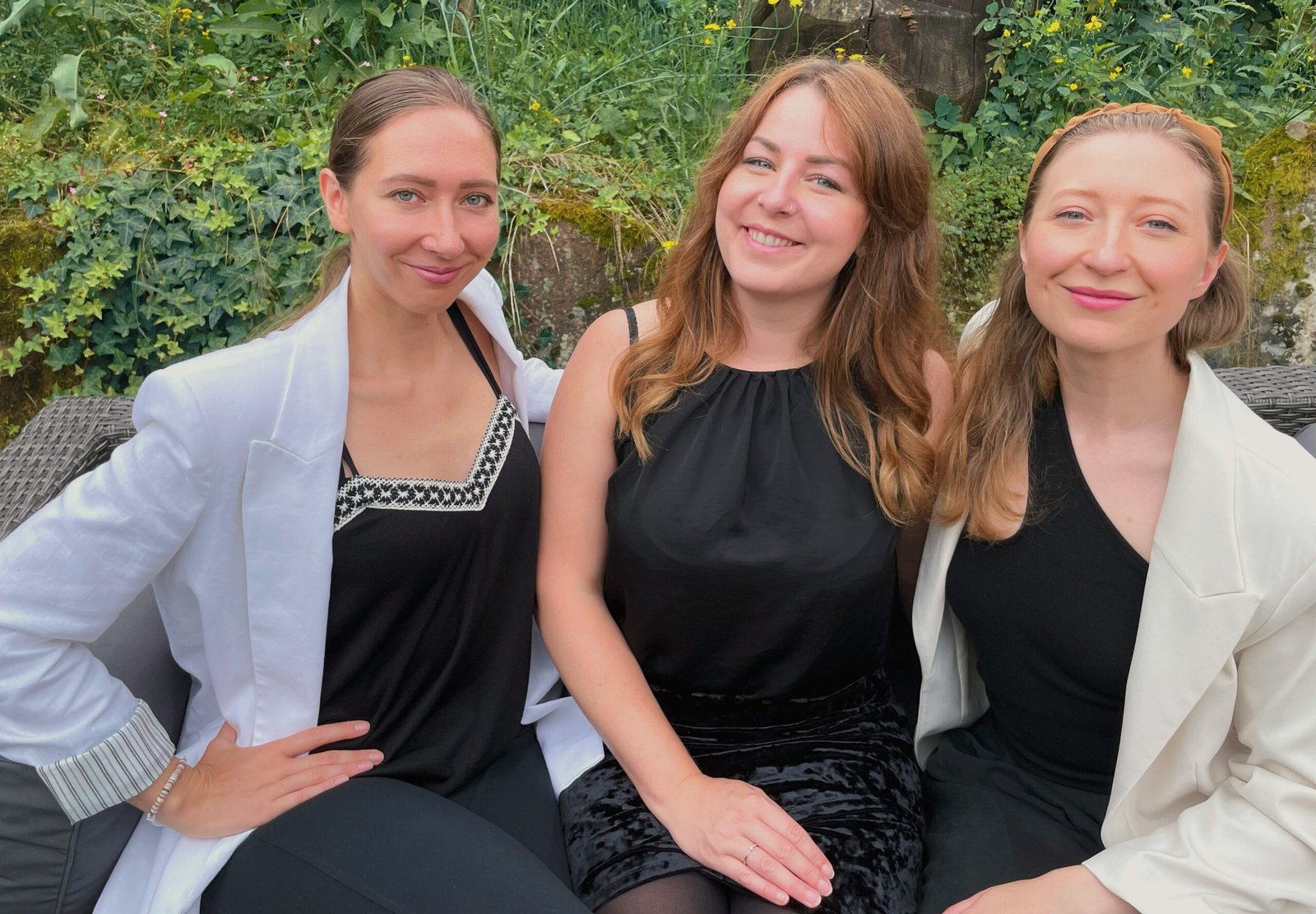Anika Roxana Natalie